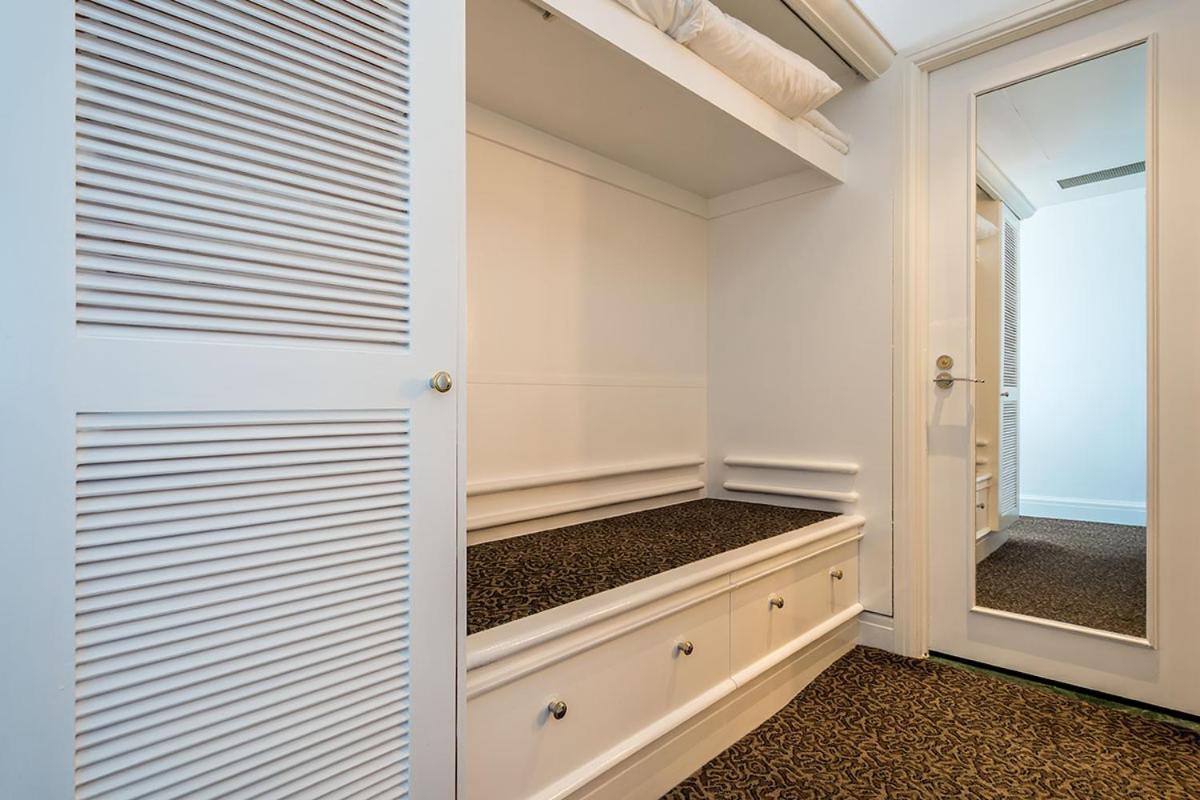 Deluxe Private Apartment And Studio - Ocean Views Guldkusten Exteriör bild