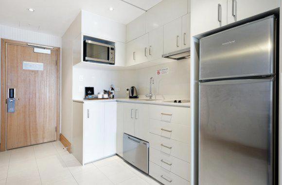 Deluxe Private Apartment And Studio - Ocean Views Guldkusten Exteriör bild
